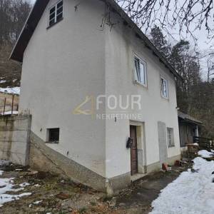 Gorski kotar, Brod Moravice, samostojeća kuća - Samo kod nas !