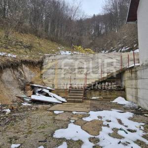 Gorski kotar, Brod Moravice, samostojeća kuća - Samo kod nas !