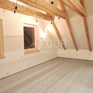 Gorski kotar, Lokve, novoadaptiran stan, 1skl+galerija