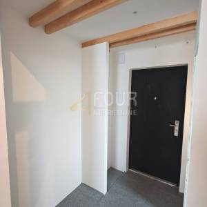 Gorski kotar, Lokve, novoadaptiran stan, 1skl+galerija