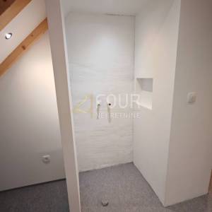 Gorski kotar, Lokve, novoadaptiran stan, 1skl+galerija