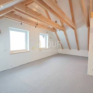 Gorski kotar, Lokve, novoadaptiran stan, 1skl+galerija