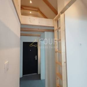 Gorski kotar, Lokve, novoadaptiran stan, 1skl+galerija