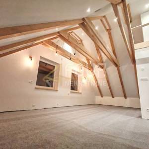 Gorski kotar, Lokve, novoadaptiran stan, 1skl+galerija