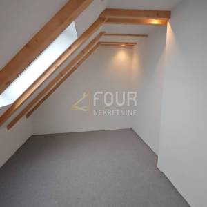 Gorski kotar, Lokve, novoadaptiran stan, 1skl+galerija