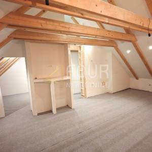 Gorski kotar, Lokve, novoadaptiran stan, 1skl+galerija