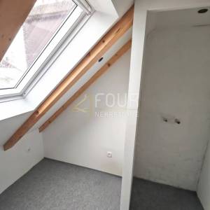 Gorski kotar, Lokve, novoadaptiran stan, 1skl+galerija