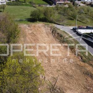 Gospočak, Remete, 1.200,00 m2, 350.000,00 EUR