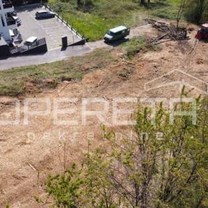 Gospočak, Remete, 1.200,00 m2, 350.000,00 EUR