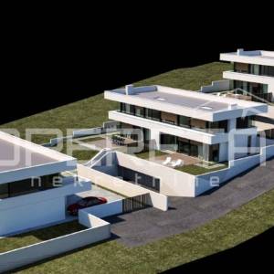 Gospočak, Remete, 2.454,00 m2, 550.000,00 EUR