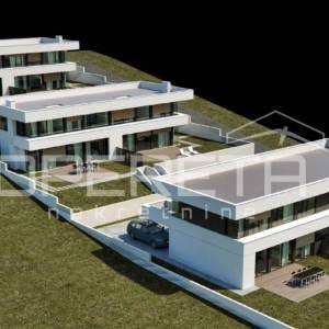 Gospočak, Remete, 2.454,00 m2, 550.000,00 EUR