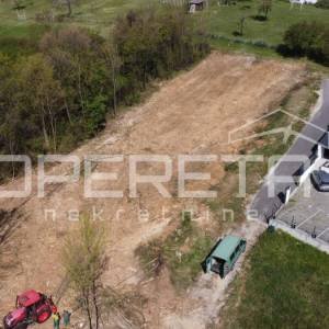 Gospočak, Remete, 2.454,00 m2, 550.000,00 EUR