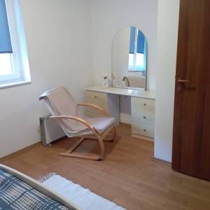 GRAD KRK - Apartman 43m2 s pogledom na more u prizemlju