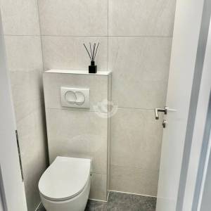 Grad Zagreb, Sesvete, Kraljevečki Novaki, Poslovni prostor 120m2, prizemlje, useljivo