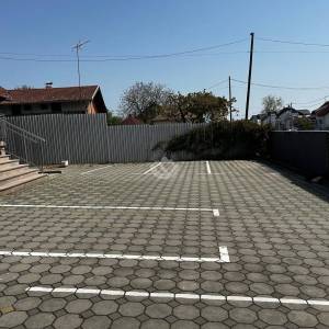 Grad Zagreb, Sesvete, Kraljevečki Novaki, Poslovni prostor 120m2, prizemlje, useljivo