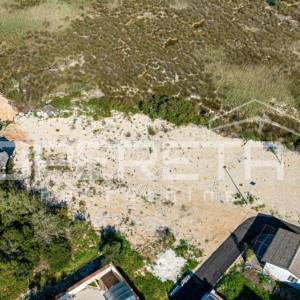 Građevinsko zemljište 1000 m2 s pogledom na more – Pelješac