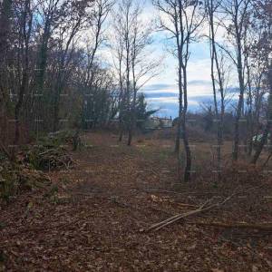 Građevinsko zemljište 1150 m², Kringa, Tinjan