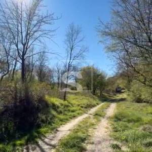 Građevinsko zemljište, 1208m2, Labin - mirna lokacija, blizina centra