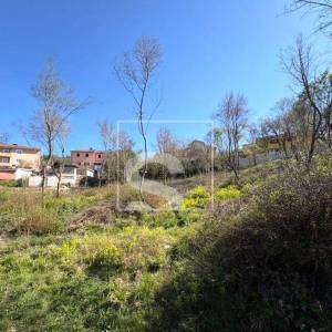 Građevinsko zemljište, 1208m2, Labin - mirna lokacija, blizina centra