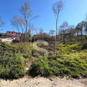 Građevinsko zemljište, 1208m2, Labin - mirna lokacija, blizina centra