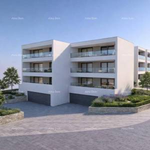 Građevinsko zemljište 1500 m² u blizini Savudrije