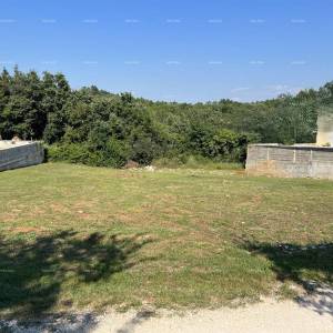 Građevinsko zemljište 720 m² – Kaštel