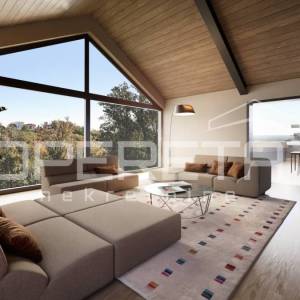 GRAĐEVINSKO ZEMLJIŠTE SA LOKACIJSKOM DOZVOLOM, PRODAJA, REMETE, 4.353 m2