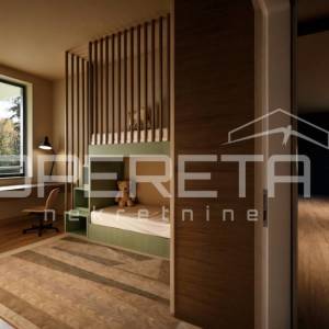 GRAĐEVINSKO ZEMLJIŠTE SA LOKACIJSKOM DOZVOLOM, PRODAJA, REMETE, 4.353 m2