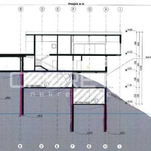 GRAĐEVINSKO ZEMLJIŠTE SA LOKACIJSKOM DOZVOLOM, PRODAJA, REMETE, 4.353 m2