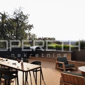 GRAĐEVINSKO ZEMLJIŠTE SA LOKACIJSKOM DOZVOLOM, PRODAJA, REMETE, 4.353 m2