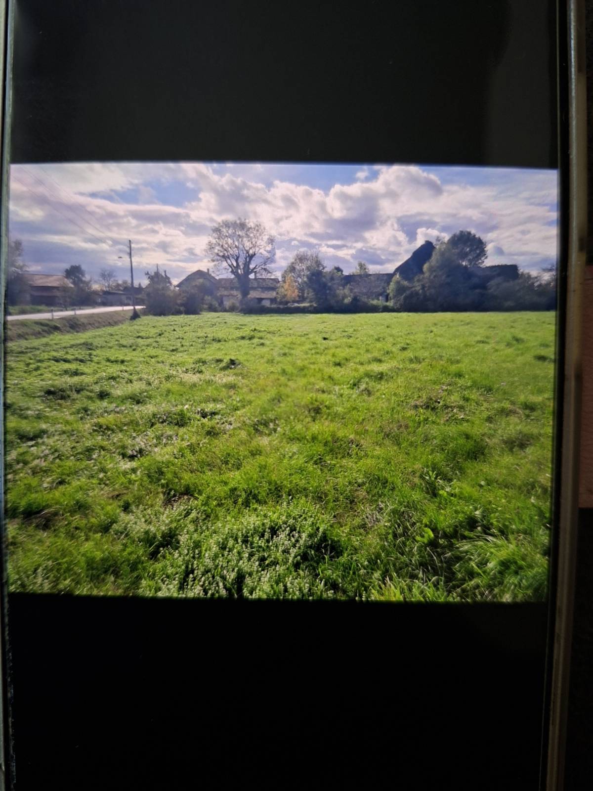 Gradevinsko zemljiste