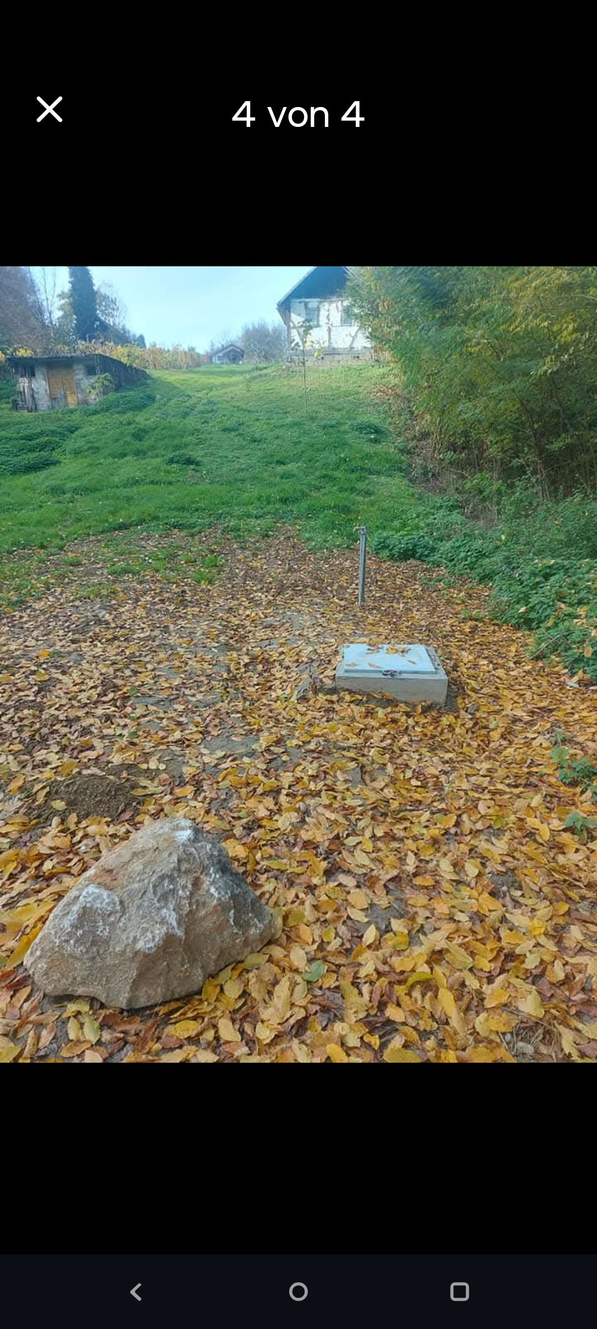 Građevinsko zemljište