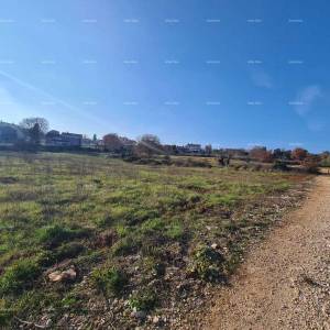 Građevinsko zemljište Vintijan – 1.107 m²