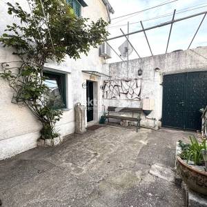 Grižane – adaptirana kamena kuća s pogledom na more