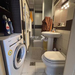 Grižane – adaptirana kamena kuća s pogledom na more