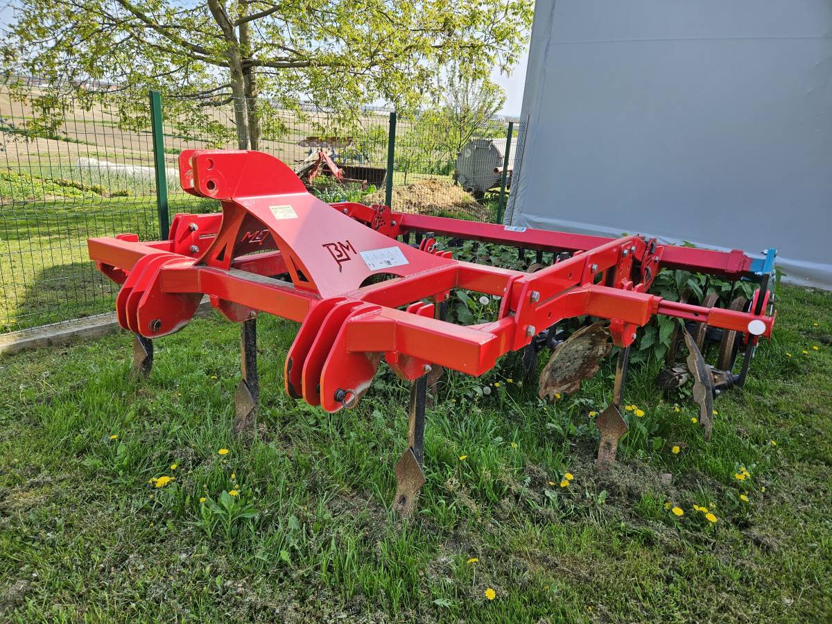 Gruber podrivač Jan-Barela