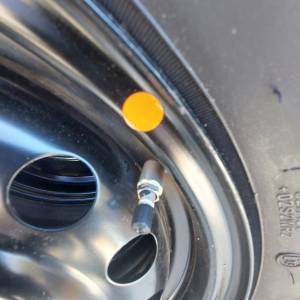 GUME GOOD YEAR SA FELGAMA