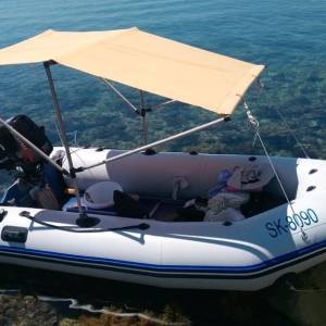 Gumenjak Zodiak Zoom 310