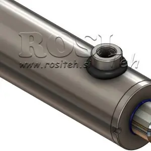 HIDRAULIČNI CILINDRI