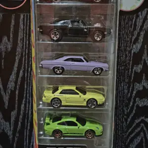 Hotwheels setovi