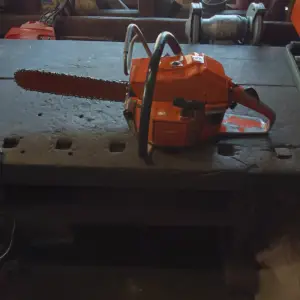 Husqvarna 44 rancher profesionall