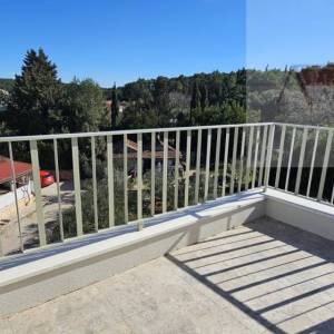 Hvar novogradnja 101,86 m2 Vrboska - dvosoban - dvoetažni - ekskluziva