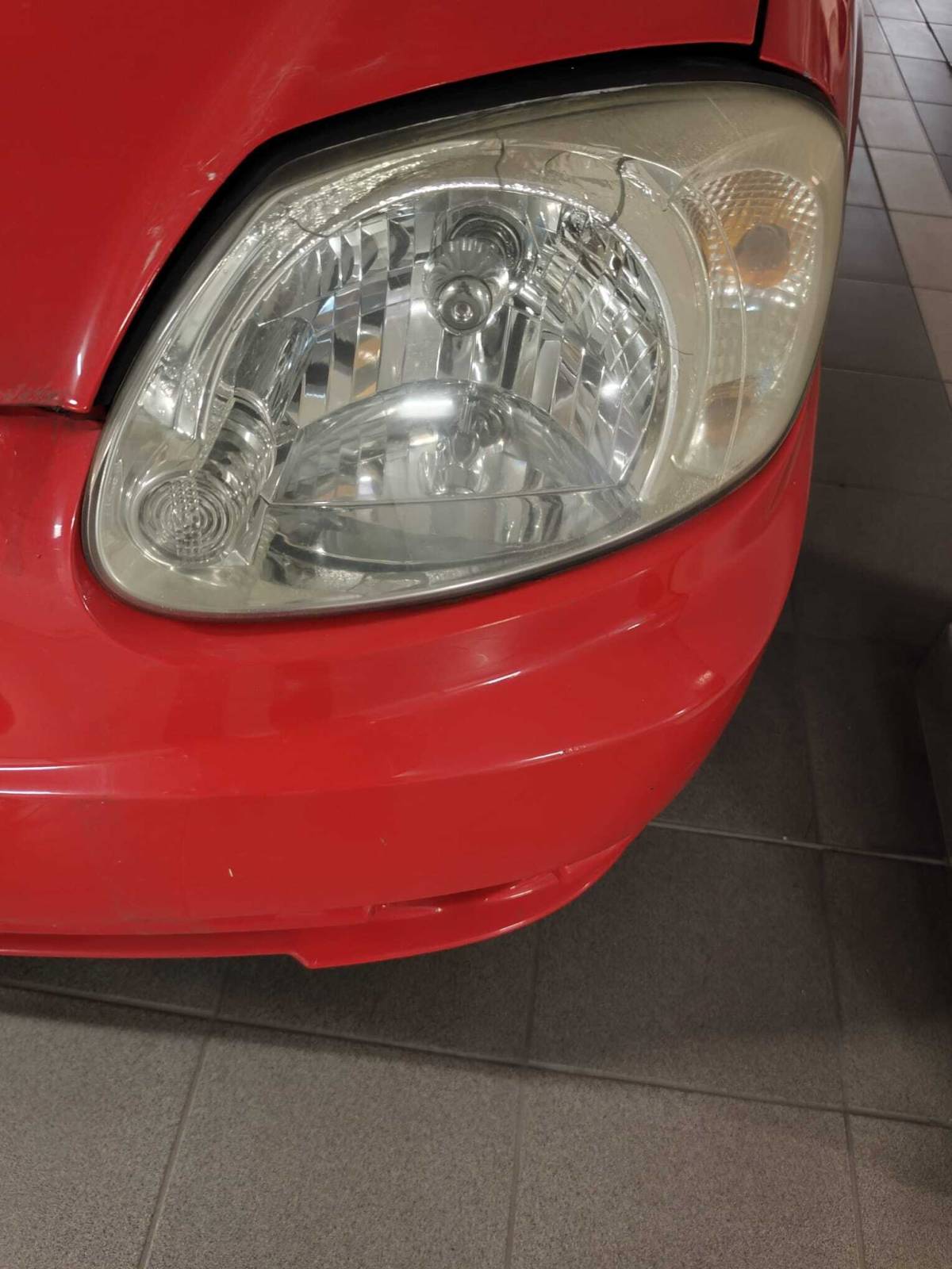 Hyundai Accent 1,5 CRDi 2006 dizel