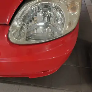 Hyundai Accent 1,5 CRDi 2006 dizel