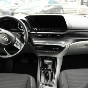 Hyundai i20 1.0 T-GDi AUTOMATIK *LED, NAVIGACIJA, KAMERA*