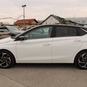 Hyundai i20 1.0 T-GDi AUTOMATIK *LED, NAVIGACIJA, KAMERA*