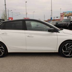 Hyundai i20 1.0 T-GDi AUTOMATIK *LED, NAVIGACIJA, KAMERA*