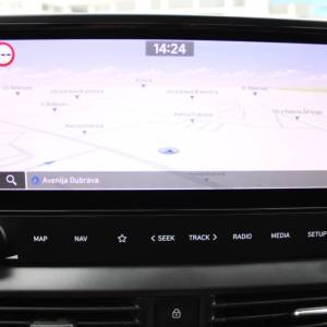 Hyundai i20 1.0 T-GDi AUTOMATIK *LED, NAVIGACIJA, KAMERA*