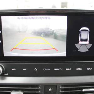 Hyundai i20 1.0 T-GDi AUTOMATIK *LED, NAVIGACIJA, KAMERA*