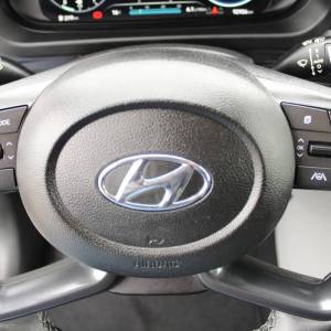 Hyundai i20 1.0 T-GDi AUTOMATIK *LED, NAVIGACIJA, KAMERA*